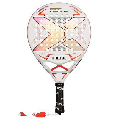 NOX Padel Racket AT10 Pro Coorp 2024-Padel Racket-NOX