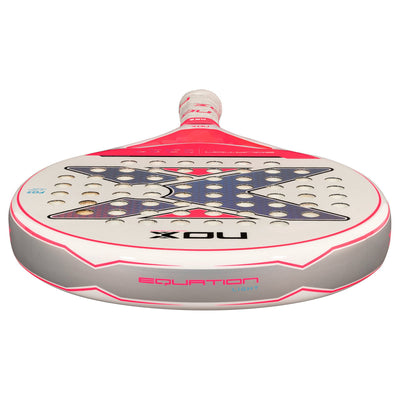 NOX Padel Racket Equation Light WPT Advanced Series 2024-Padel Racket-NOX