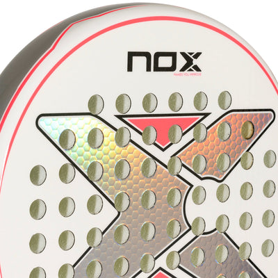 NOX Padel Racket Equation Light WPT Advanced Series 2024-Padel Racket-NOX