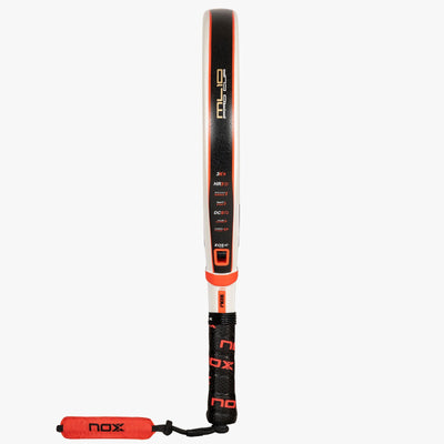 NOX Padel Racket ML 10 Pro Cup Luxury 24-Padel Racket-NOX