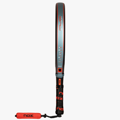 NOX Padel Racket ML10 Bahia Luxury 2024-Padel Racket-NOX