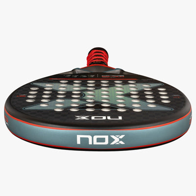 NOX Padel Racket ML10 Bahia Luxury 2024-Padel Racket-NOX-Casas Padel