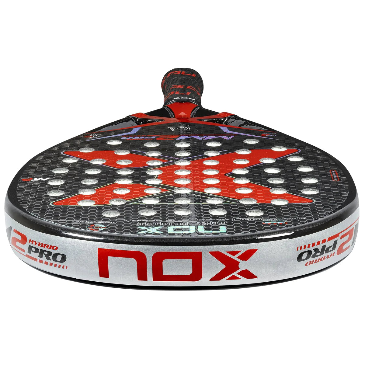 NOX Padel Racket MM2-Padel Racket-NOX-Casas Padel