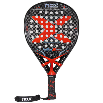 NOX Padel Racket MM2-Padel Racket-NOX