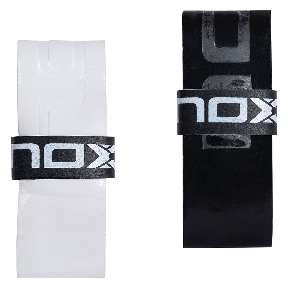 NOX Padel Racket Pack AT Genius LTD 2024 Agustin Tapia Limited Edition-Padel Racket-NOX