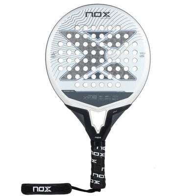 NOX Padel Racket VK10 Luxury 2024-Padel Racket-NOX