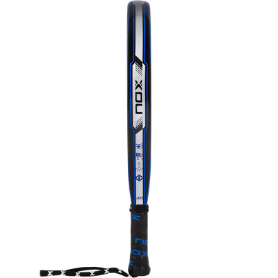 NOX Padel Racket X-ONE Blue Ex-Padel Racket-NOX