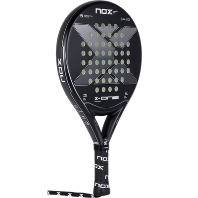 NOX Padel Racket X-ONE Casual Series 23-Padel Racket-NOX