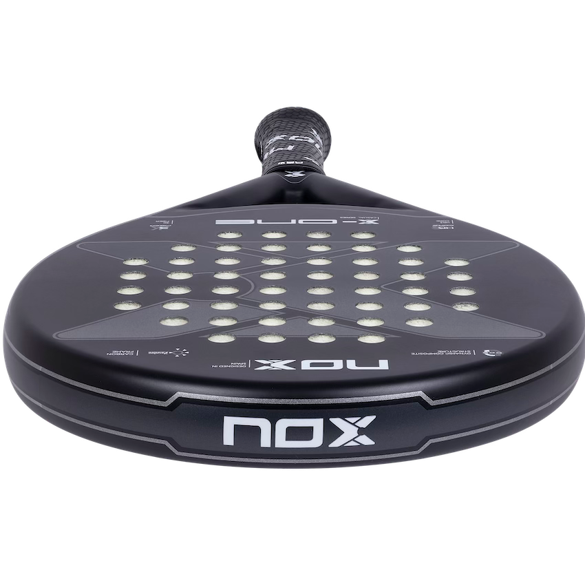 NOX Padel Racket X-ONE Casual Series 23-Padel Racket-NOX