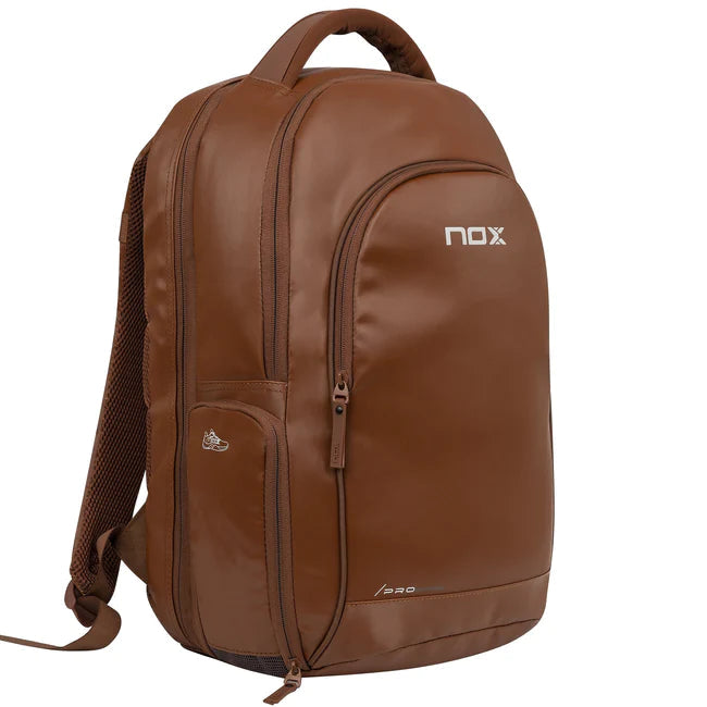 NOX Pro Series Backpack-Bag-NOX