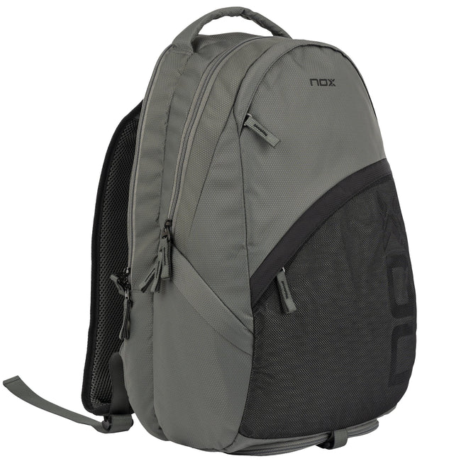 NOX Street Backpack-Bag-NOX