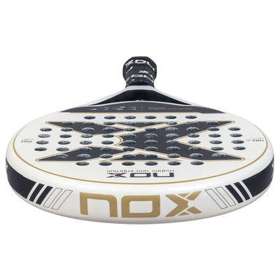 NOX Padel Racket Equation Advanced Series 2025-Padel Racket-NOX-Casas Padel