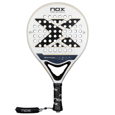 NOX Padel Racket Equation Advanced Series 2025