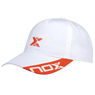 Nox Padel Cap-Hat-NOX-Casas Padel