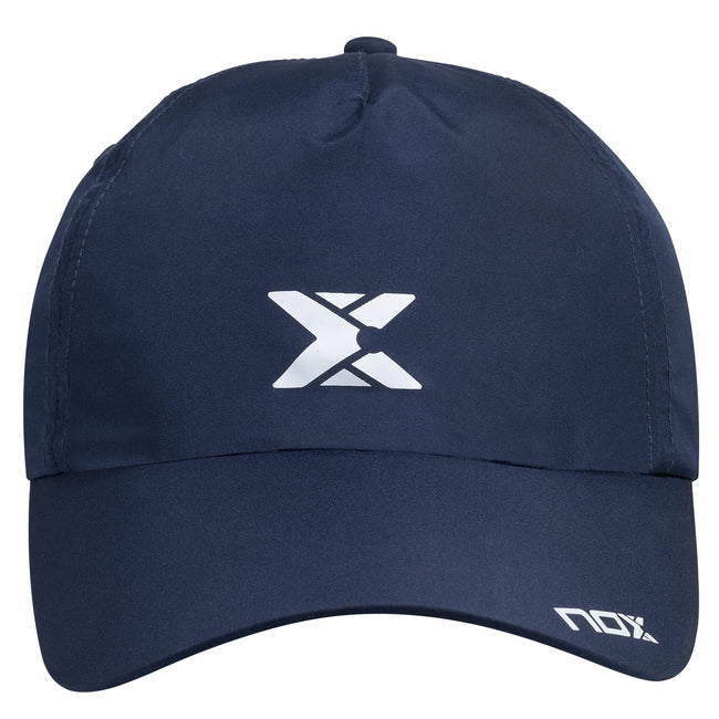 Nox Padel Cap-Hat-NOX-Casas Padel