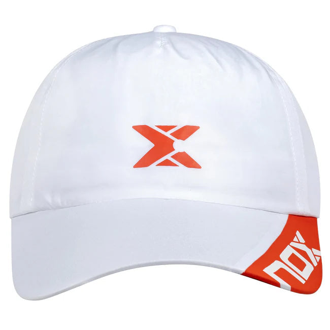 Nox Padel Cap-Hat-NOX