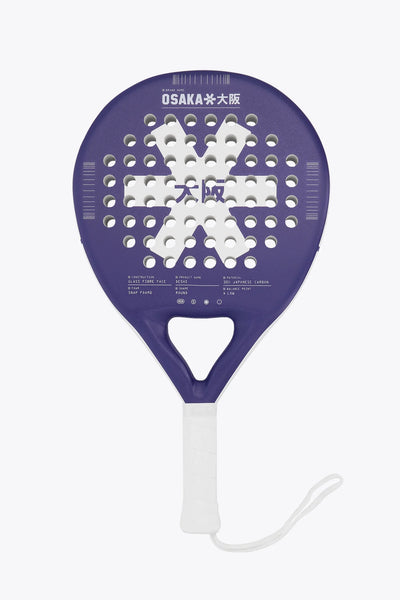 Osaka Deshi Control  Future Dusk Padel Racket  2025