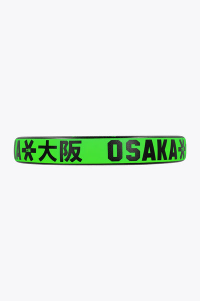 Osaka Padel Racket - Deshi - Control | Iconic Black