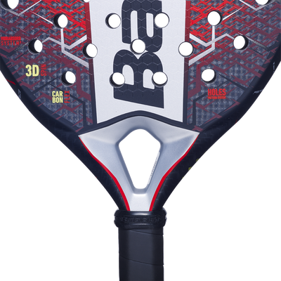 BABOLAT TECHNICAL VERON 2.5 PADEL RACKET 2025