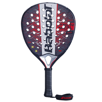 BABOLAT TECHNICAL VERON 2.5 PADEL RACKET 2025