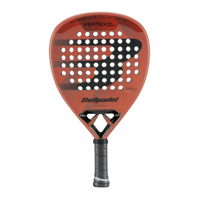 BULLPADEL PADEL RACKET VERTEX 04 COMFORT 25-Casas Padel-Casas Padel