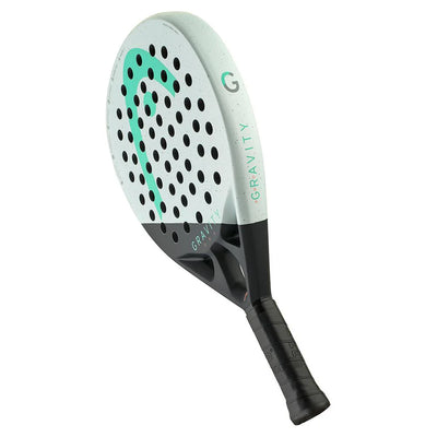 Head Gravity Pro Padel Racket 2024-Padel Racket-Head-Casas Padel