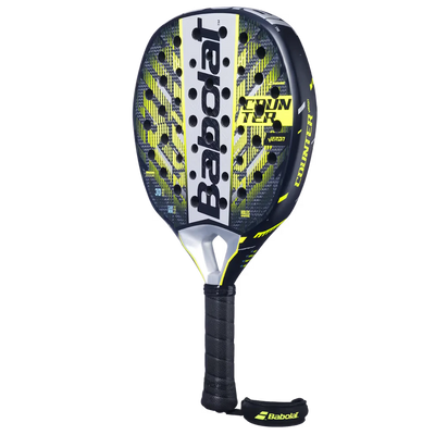 BABOLAT COUNTER VERON 2.5 PADEL RACKET 2025