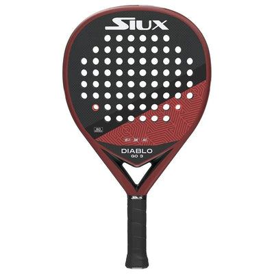 SIUX Padel Racket Diablo GO-Padel Racket-SIUX-Casas Padel