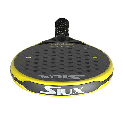 SIUX Padel Racket Electra Lite ST3-Padel Racket-SIUX-Casas Padel