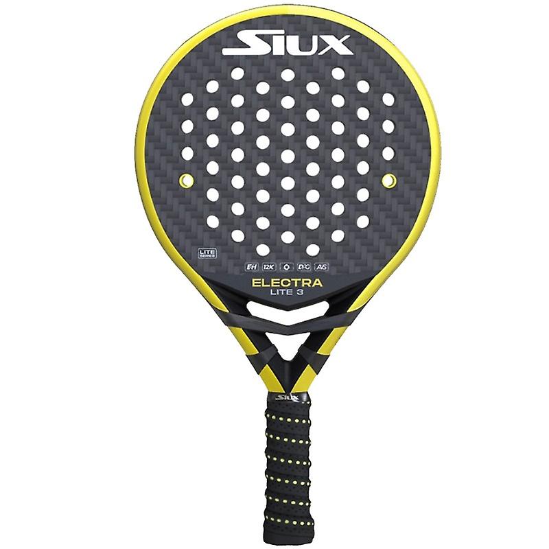 SIUX Padel Racket Electra Lite ST3-Padel Racket-SIUX