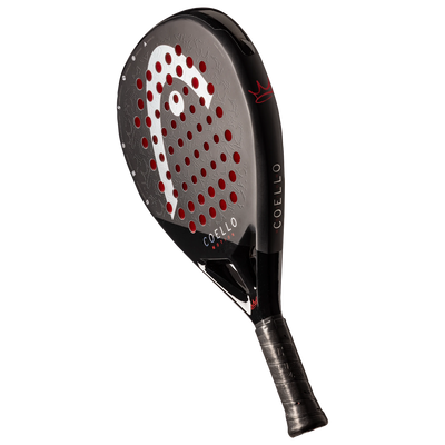 Head Coello Motion 2025 Padel Racket