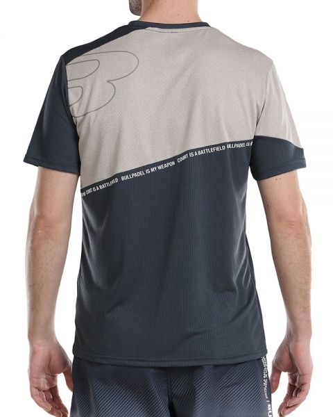 T-Shirt Bullpadel Afamo 700-T-Shirt-Bullpadel