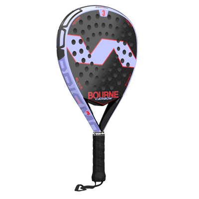 Varlion Bourne Prisma Carbon 3 Padel Racket-Padel Racket-Varlion