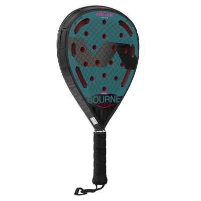 Varlion Bourne Prisma Radio S Padel Racket-Padel Racket-Varlion