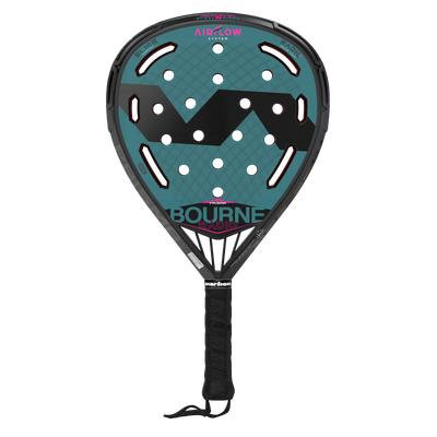 Varlion Bourne Prisma Radio S Padel Racket-Padel Racket-Varlion