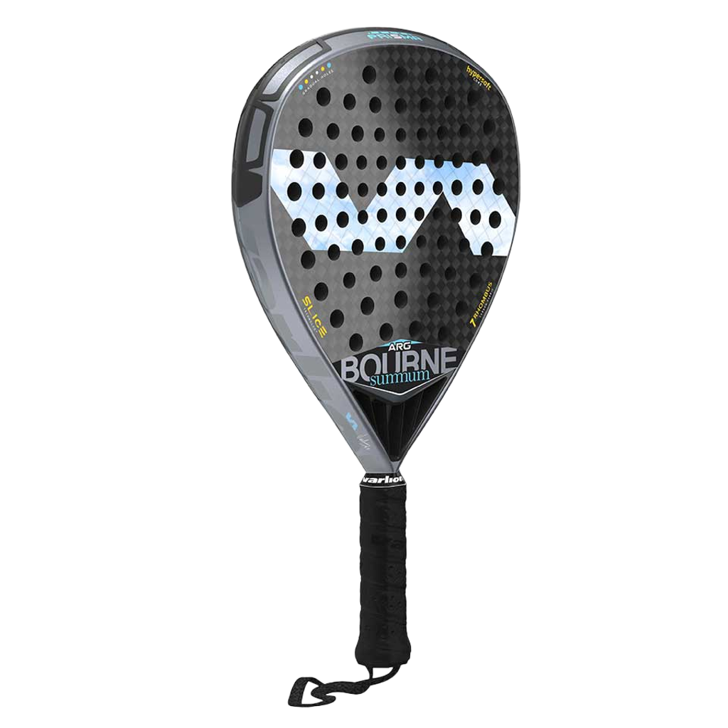 Varlion Bourne Summum ARGENTINA Padel Racket-Padel Racket-Varlion