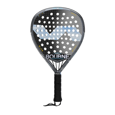 Varlion Bourne Summum ARGENTINA Padel Racket-Padel Racket-Varlion