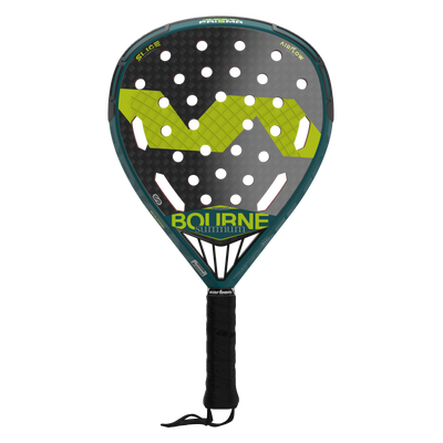 Varlion Bourne Summum Prisma Airflow S Padel Racket-Padel Racket-Varlion