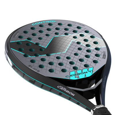 Varlion LW Carbon Ti Padel Racket-Padel Racket-Varlion