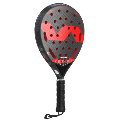 Varlion LW Summum Prisma Airflow S Padel Racket-Padel Racket-Varlion