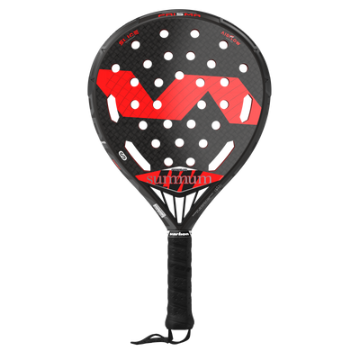 Varlion LW Summum Prisma Airflow S Padel Racket-Padel Racket-Varlion