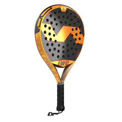 Varlion LWC Prisma 9 Hipersoft Padel Racket-Padel Racket-Varlion