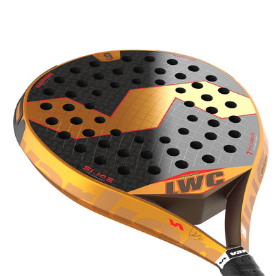 Varlion LWC Prisma 9 Hipersoft Padel Racket-Padel Racket-Varlion-Casas Padel