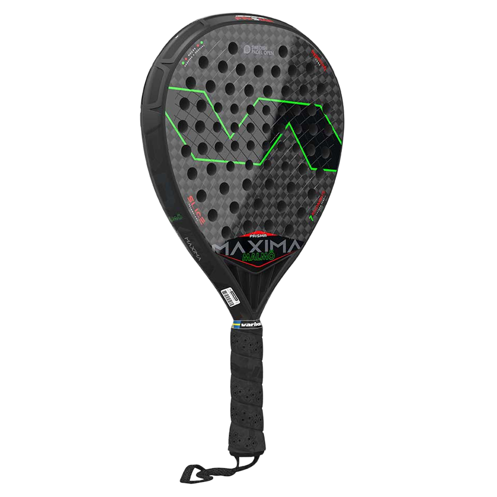 Varlion Maxima Prisma Malmo Padel Racket-Padel Racket-Varlion-Casas Padel