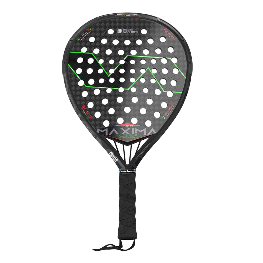 Varlion Maxima Prisma Malmo Padel Racket-Padel Racket-Varlion-Casas Padel