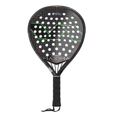 Varlion Maxima Prisma Malmo Padel Racket-Padel Racket-Varlion