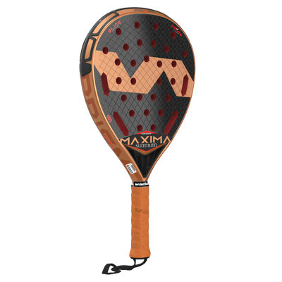 Varlion Maxima Summum Prisma Airflow S Padel Racket-Padel Racket-Varlion