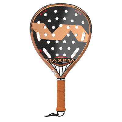 Varlion Maxima Summum Prisma Airflow S Padel Racket-Padel Racket-Varlion