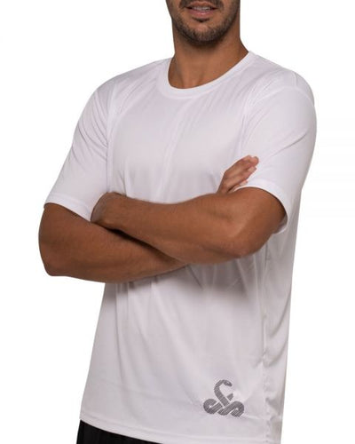 Vibora Kait T-Shirt White-T-Shirt-Vibora