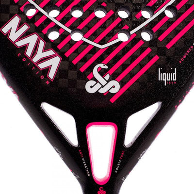 Vibora Padel Racket Naya Liquid Edition 23-Padel Racket-Vibora